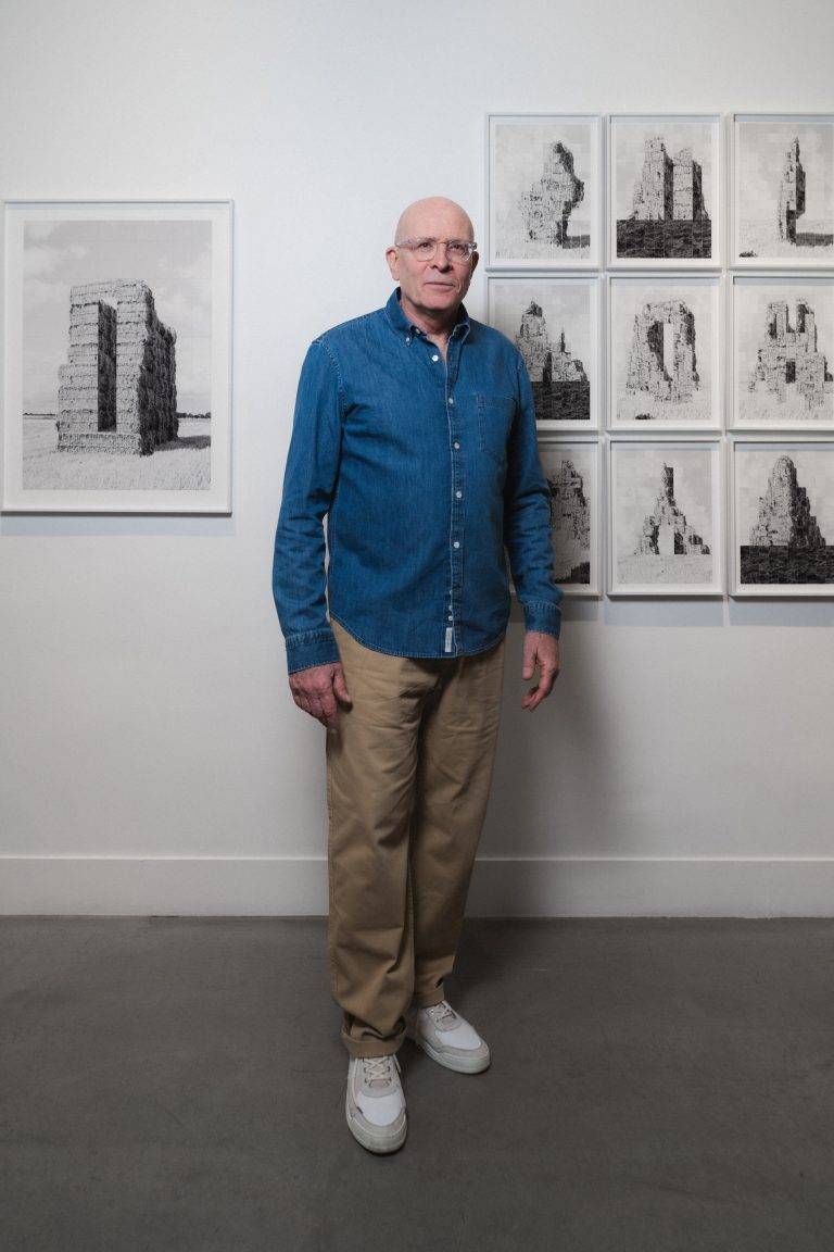  - The 9th Edition of the Salon a ppr oc he Celebrates Experimental Visual Arts