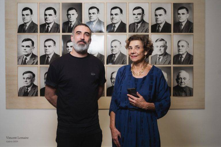  - The 9th Edition of the Salon a ppr oc he Celebrates Experimental Visual Arts