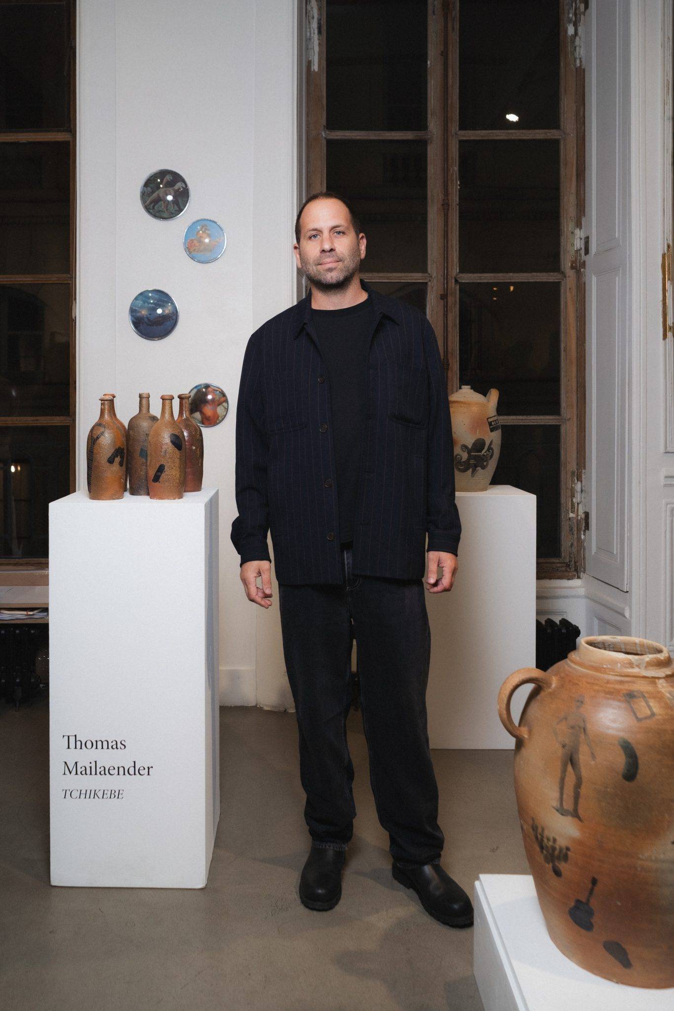  - The 9th Edition of the Salon a ppr oc he Celebrates Experimental Visual Arts