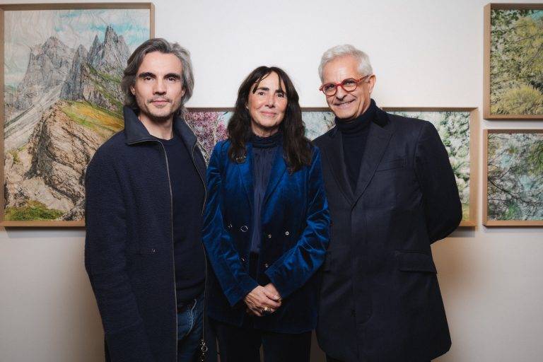  - The 9th Edition of the Salon a ppr oc he Celebrates Experimental Visual Arts