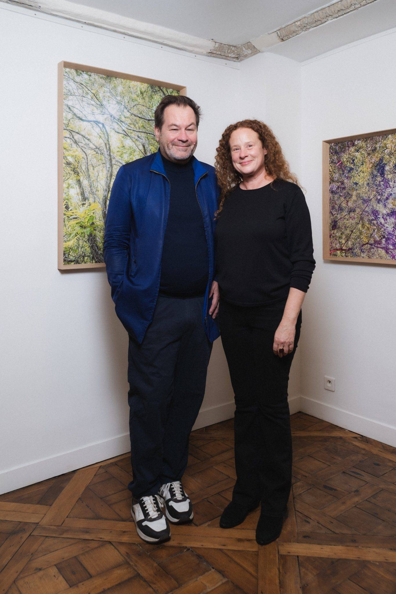  - The 9th Edition of the Salon a ppr oc he Celebrates Experimental Visual Arts