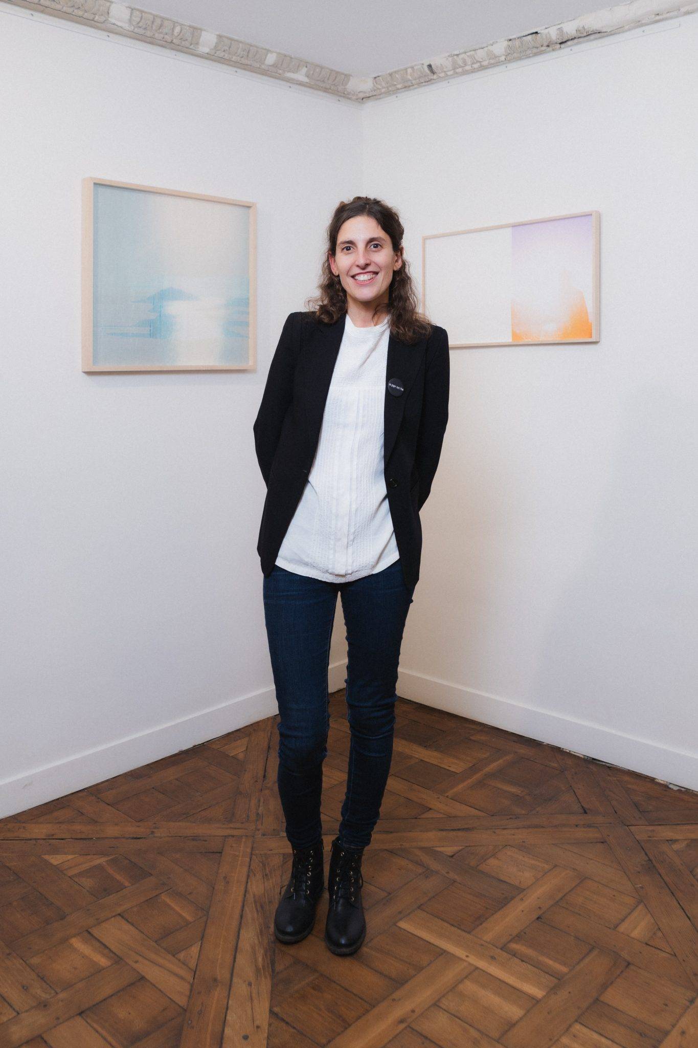  - La 9e édition du salon a ppr oc he célèbre l’expérimentation de l’image