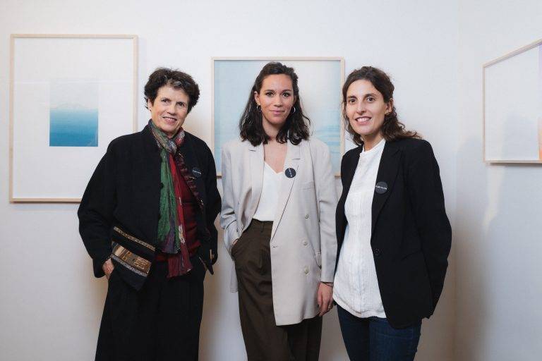  - The 9th Edition of the Salon a ppr oc he Celebrates Experimental Visual Arts