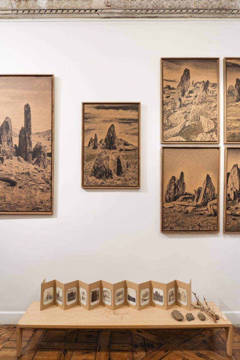 The 9th Edition of the Salon a ppr oc he Celebrates Experimental Visual Arts