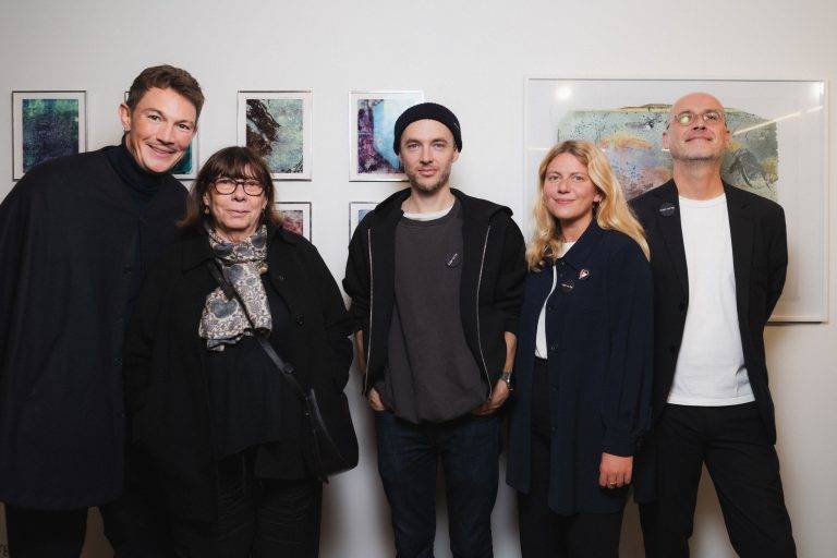  - The 9th Edition of the Salon a ppr oc he Celebrates Experimental Visual Arts