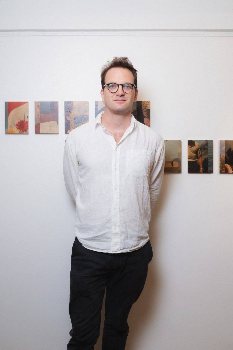  - The 9th Edition of the Salon a ppr oc he Celebrates Experimental Visual Arts