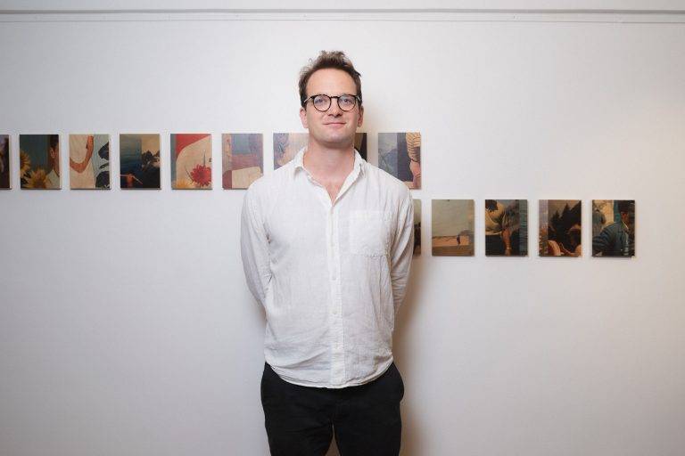  - The 9th Edition of the Salon a ppr oc he Celebrates Experimental Visual Arts