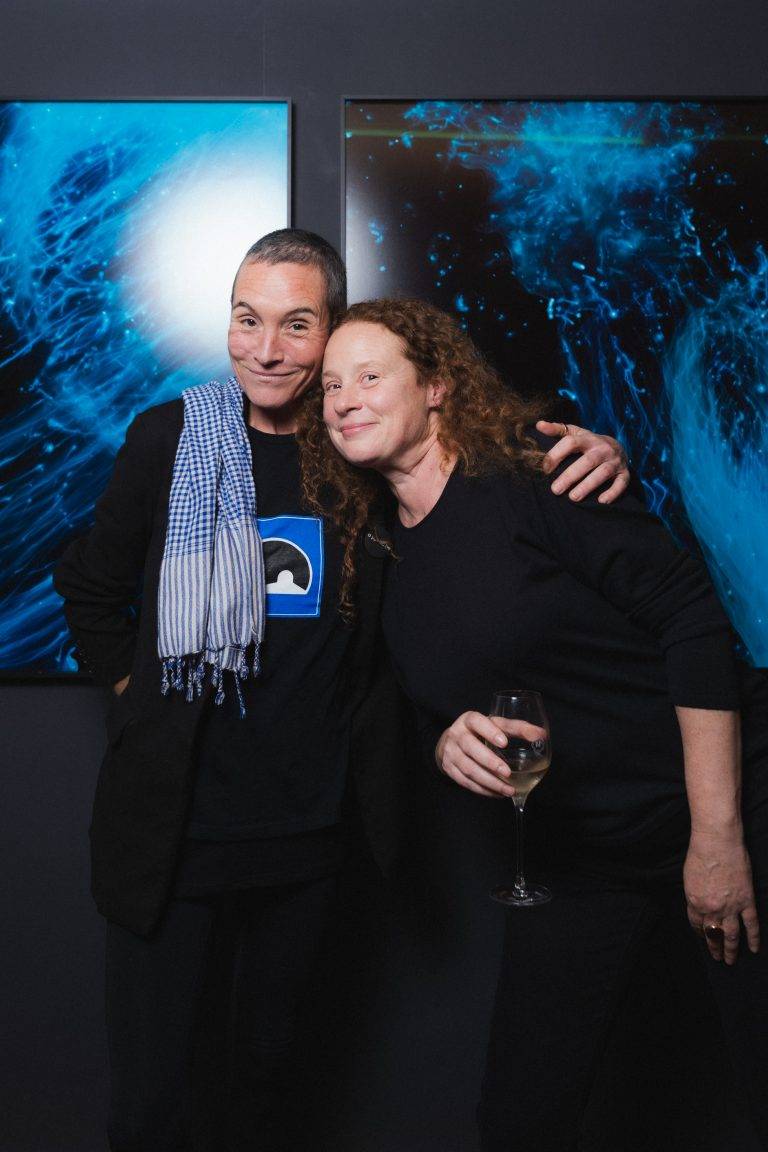  - The 9th Edition of the Salon a ppr oc he Celebrates Experimental Visual Arts