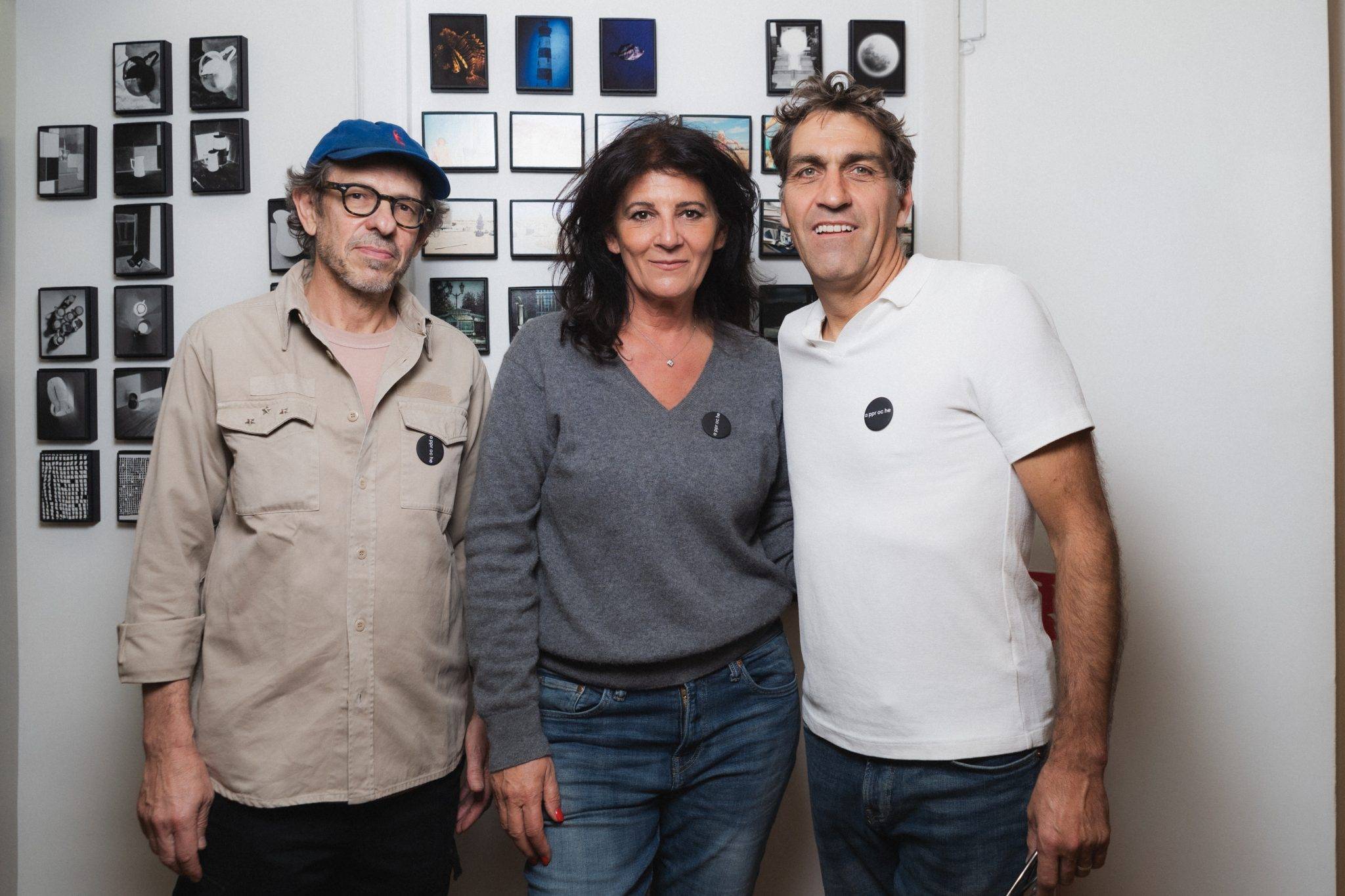  - La 9e édition du salon a ppr oc he célèbre l’expérimentation de l’image