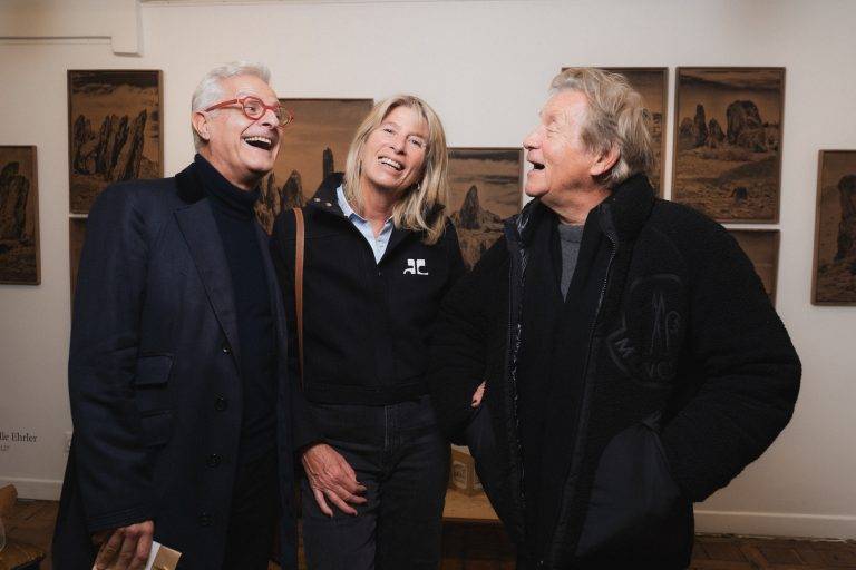  - The 9th Edition of the Salon a ppr oc he Celebrates Experimental Visual Arts