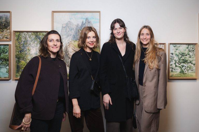  - The 9th Edition of the Salon a ppr oc he Celebrates Experimental Visual Arts