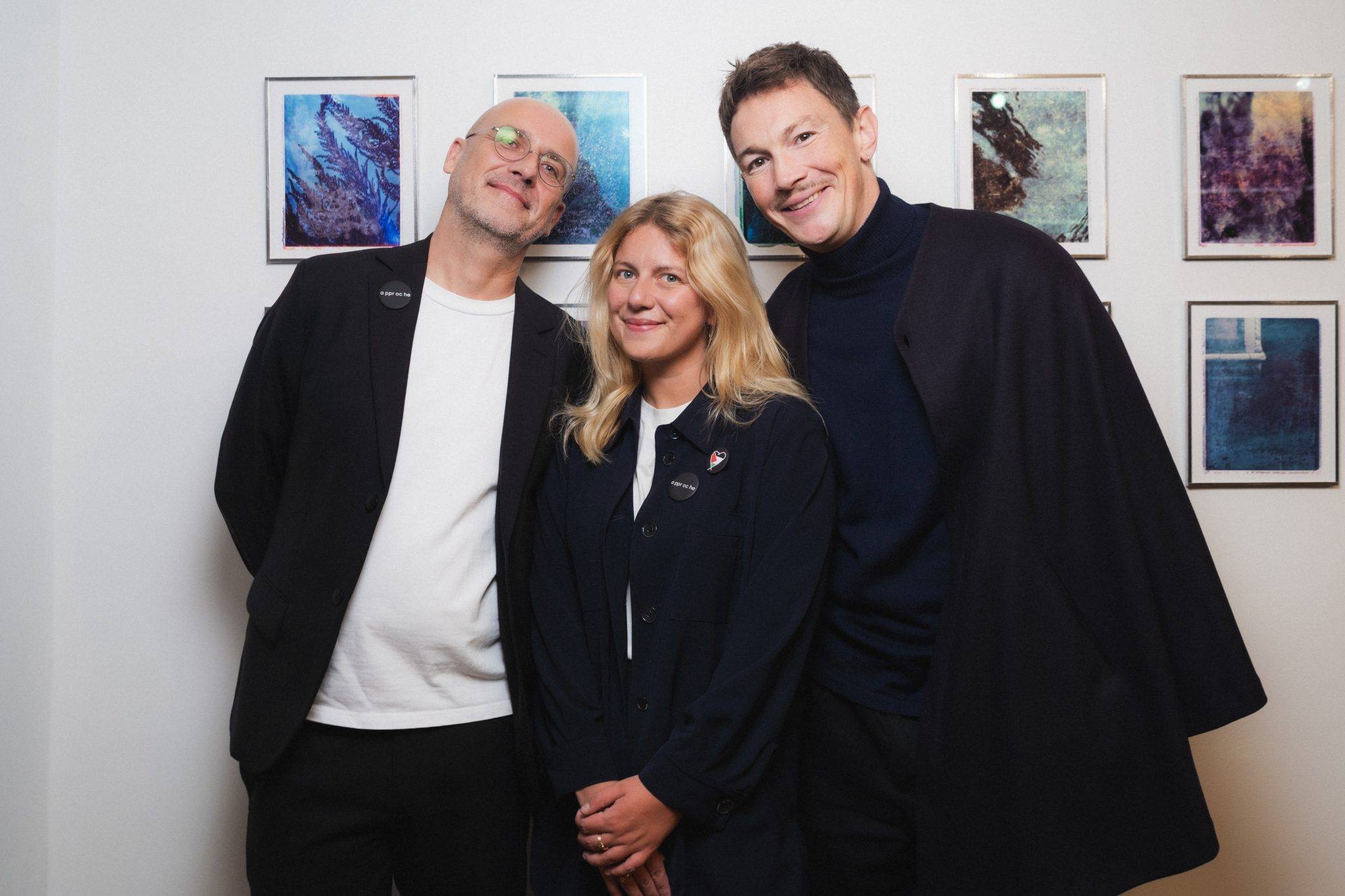  - La 9e édition du salon a ppr oc he célèbre l’expérimentation de l’image