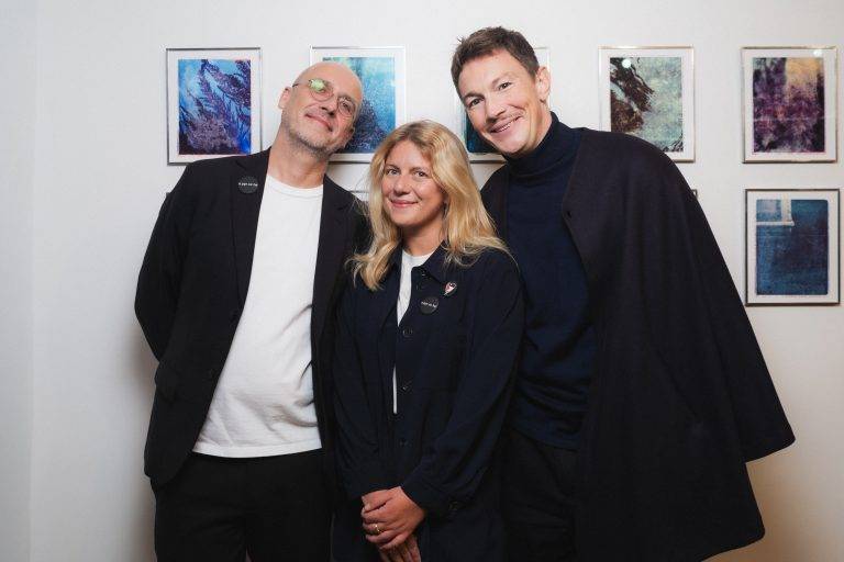  - The 9th Edition of the Salon a ppr oc he Celebrates Experimental Visual Arts