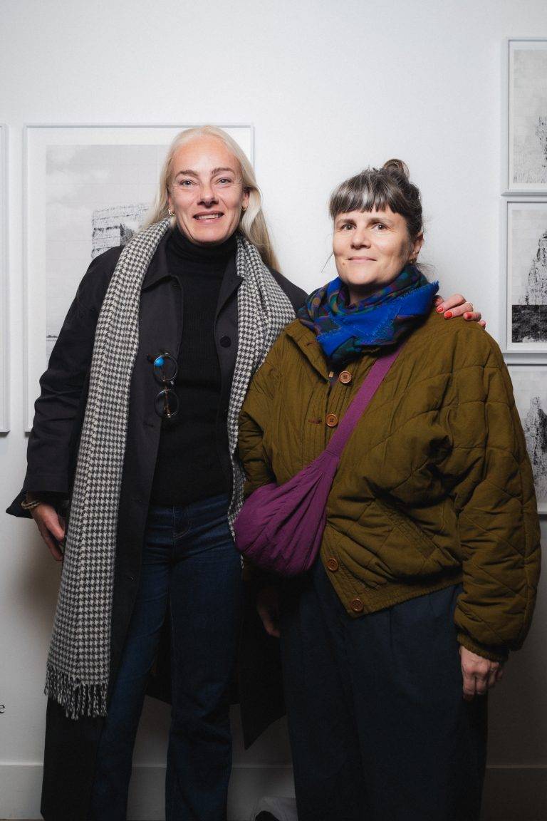  - The 9th Edition of the Salon a ppr oc he Celebrates Experimental Visual Arts