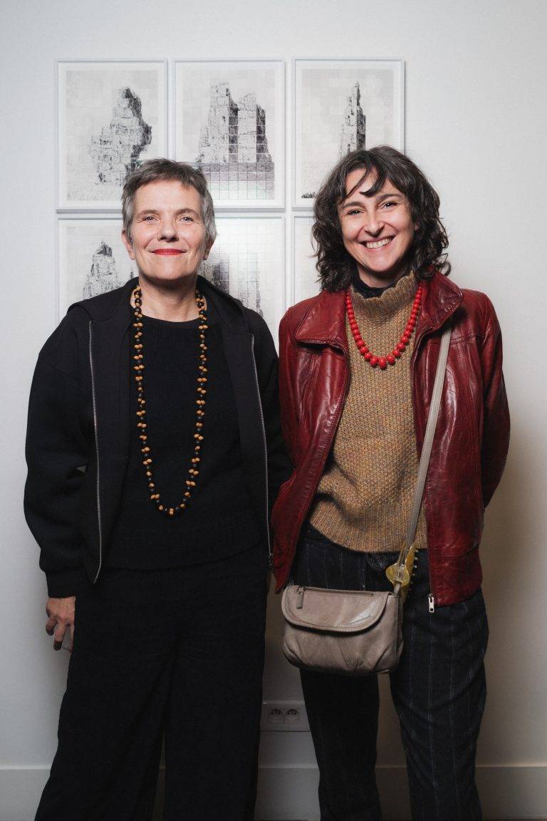  - The 9th Edition of the Salon a ppr oc he Celebrates Experimental Visual Arts