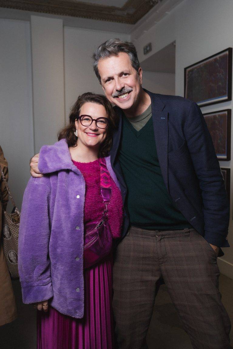  - The 9th Edition of the Salon a ppr oc he Celebrates Experimental Visual Arts