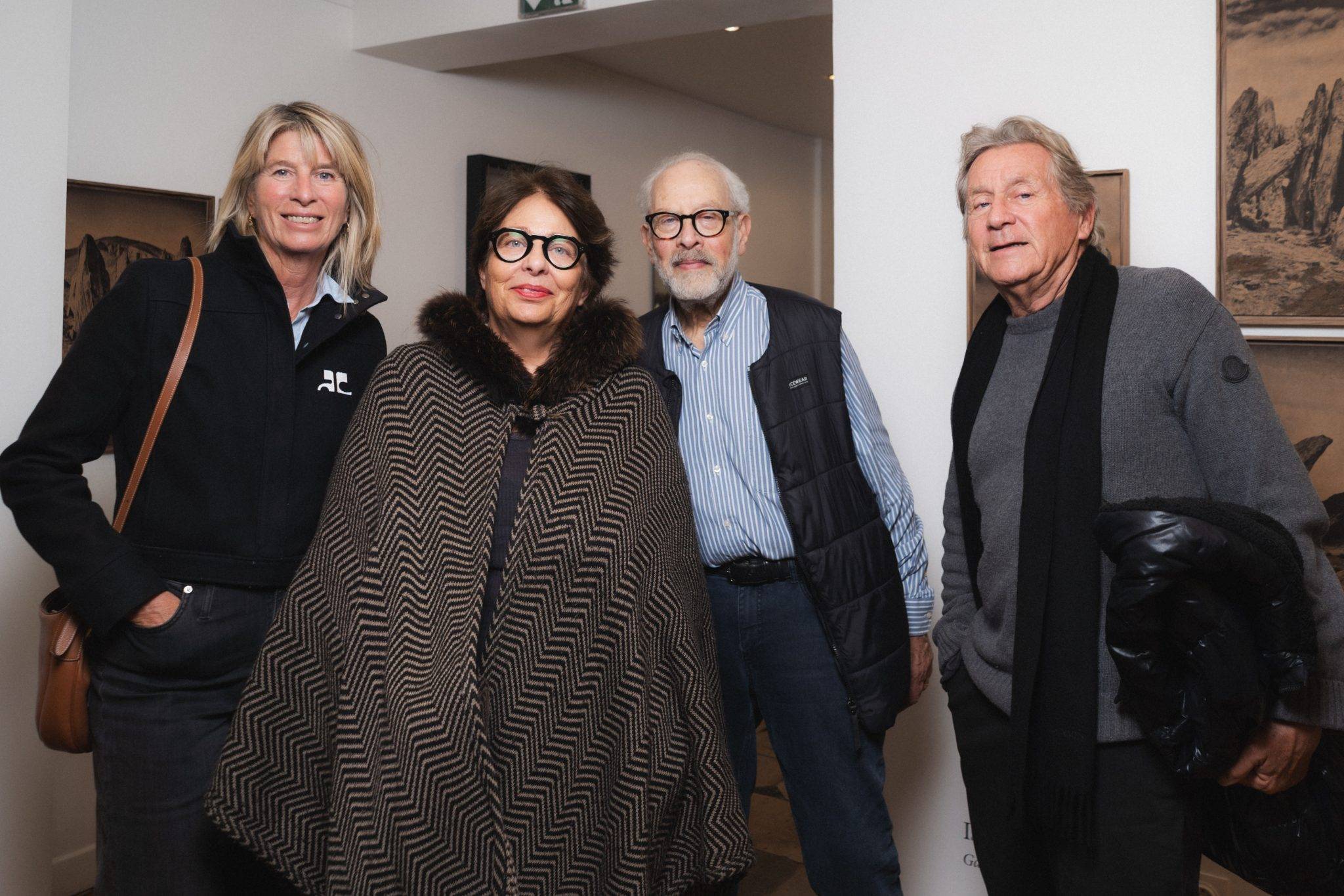  - The 9th Edition of the Salon a ppr oc he Celebrates Experimental Visual Arts