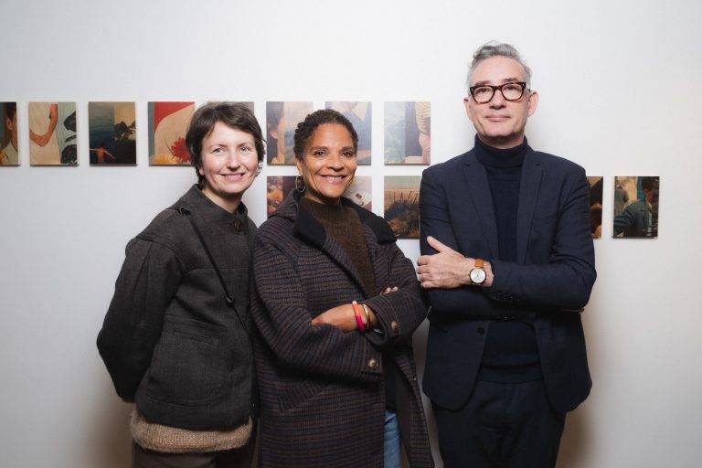  - The 9th Edition of the Salon a ppr oc he Celebrates Experimental Visual Arts