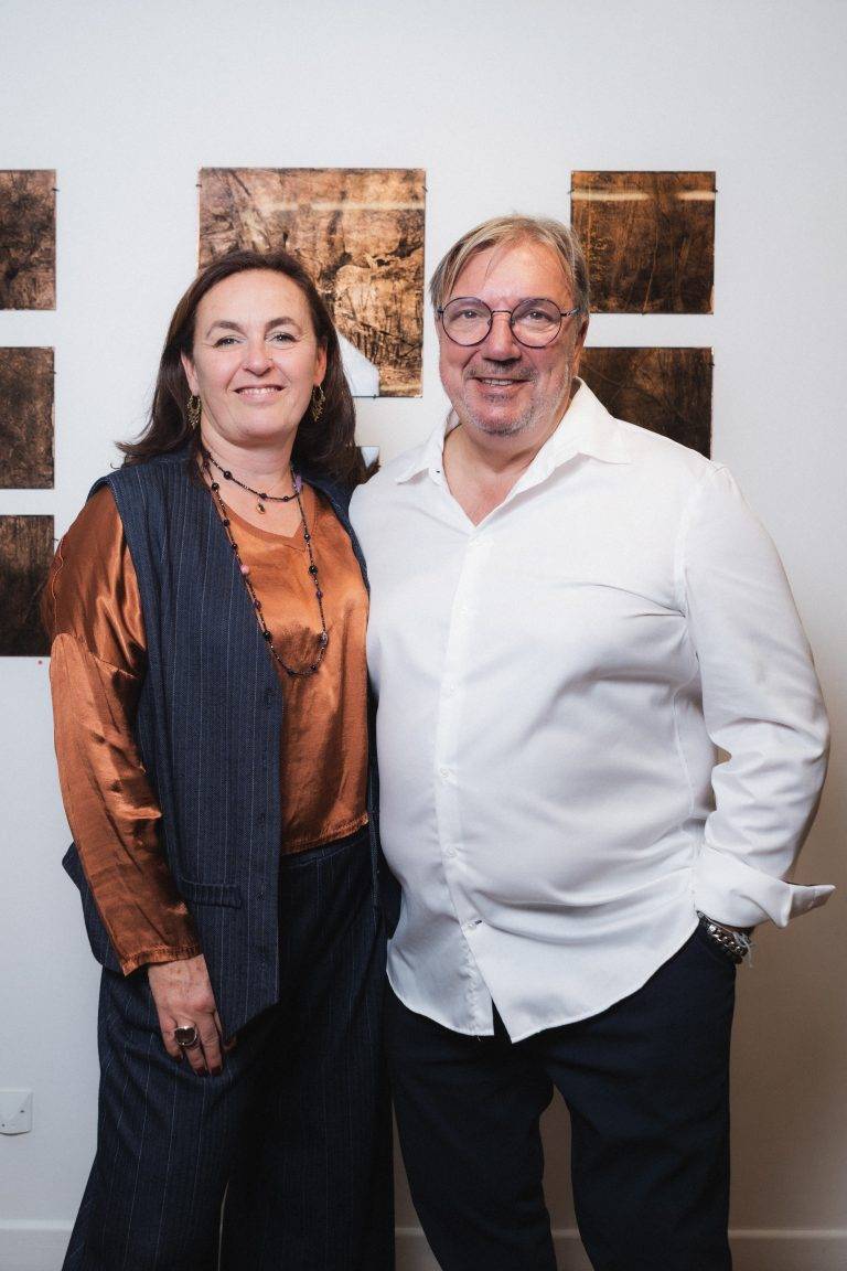  - The 9th Edition of the Salon a ppr oc he Celebrates Experimental Visual Arts