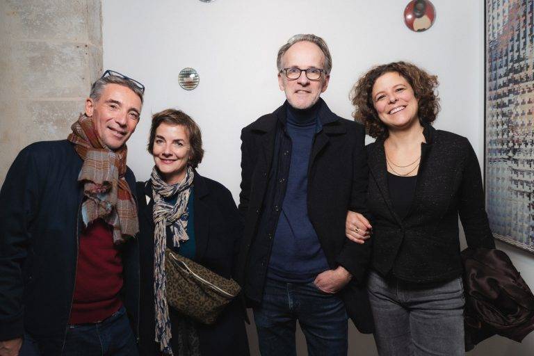  - The 9th Edition of the Salon a ppr oc he Celebrates Experimental Visual Arts