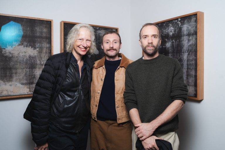  - The 9th Edition of the Salon a ppr oc he Celebrates Experimental Visual Arts