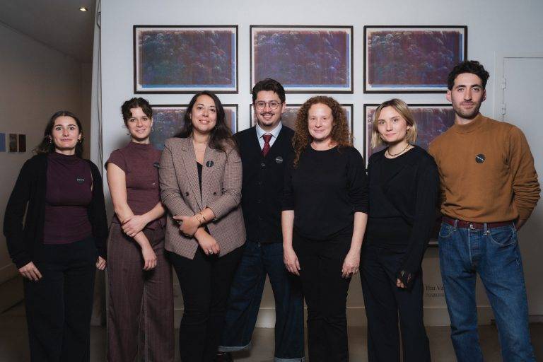  - The 9th Edition of the Salon a ppr oc he Celebrates Experimental Visual Arts