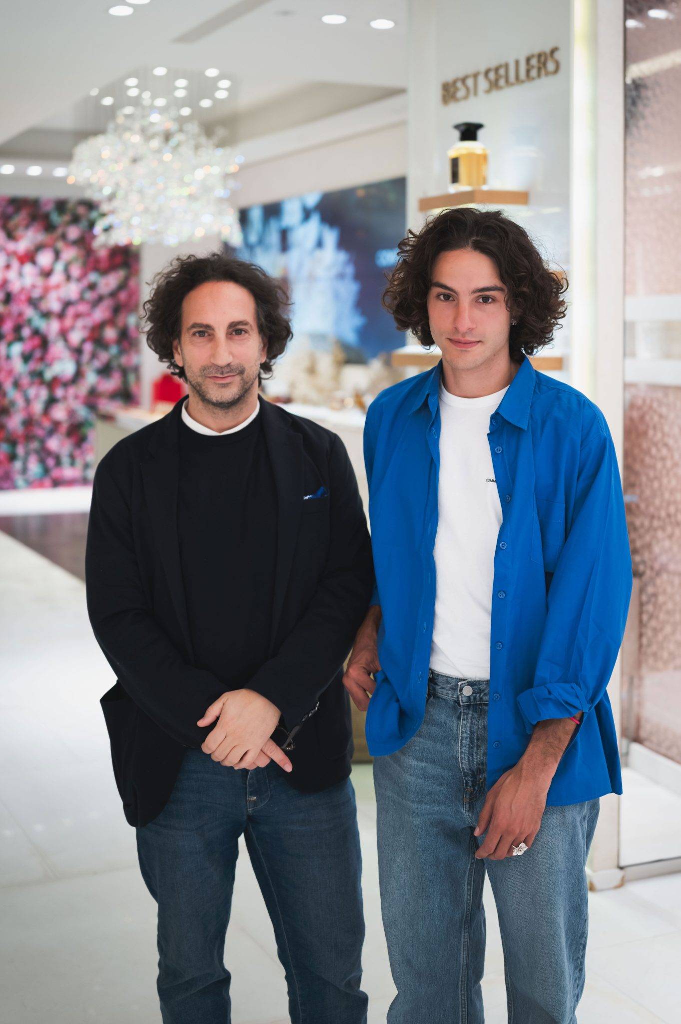  - Guerlain Celebrates the 100th Anniversary of Shalimar