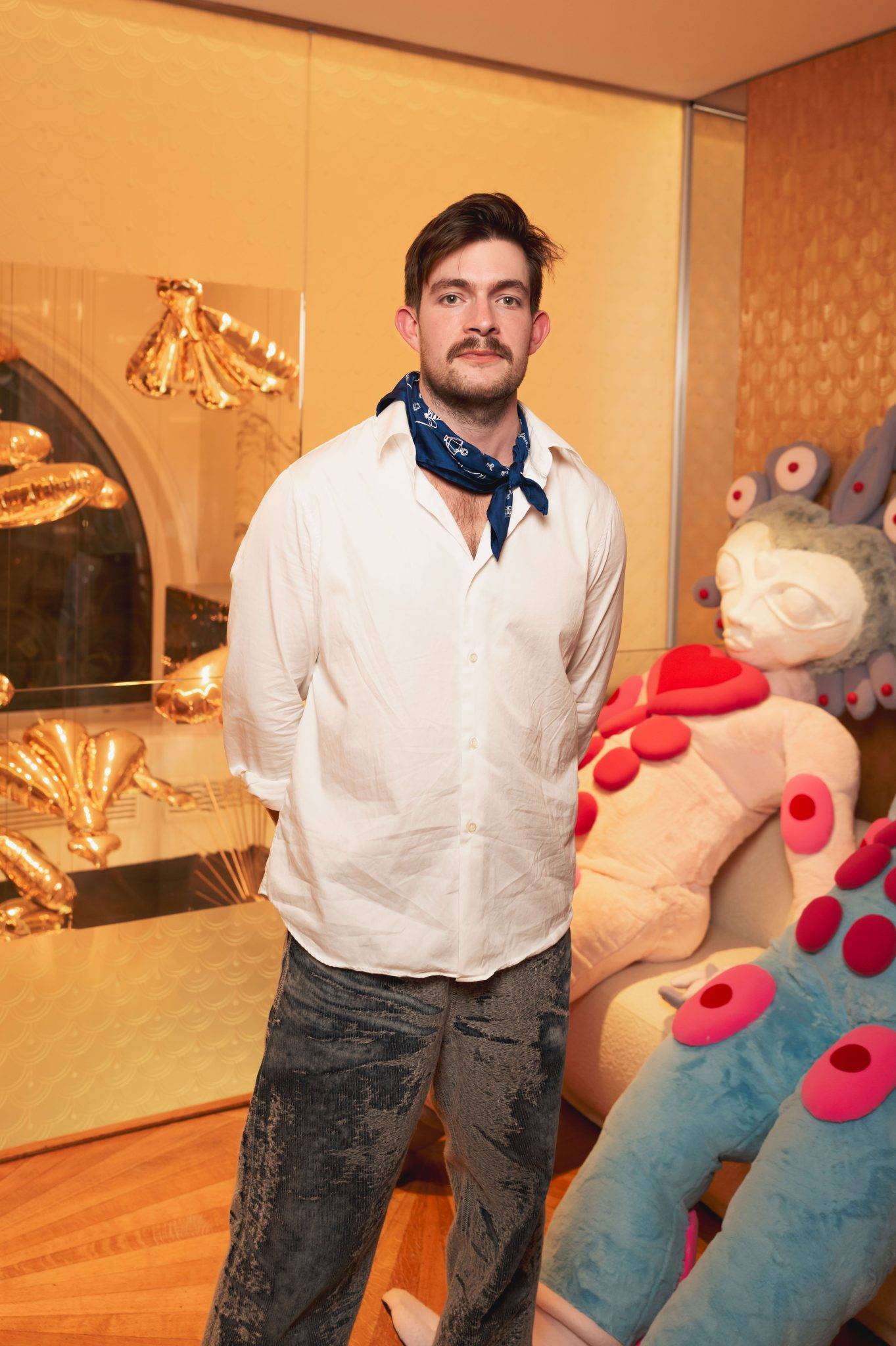  - Le centenaire de Shalimar célébré par Guerlain