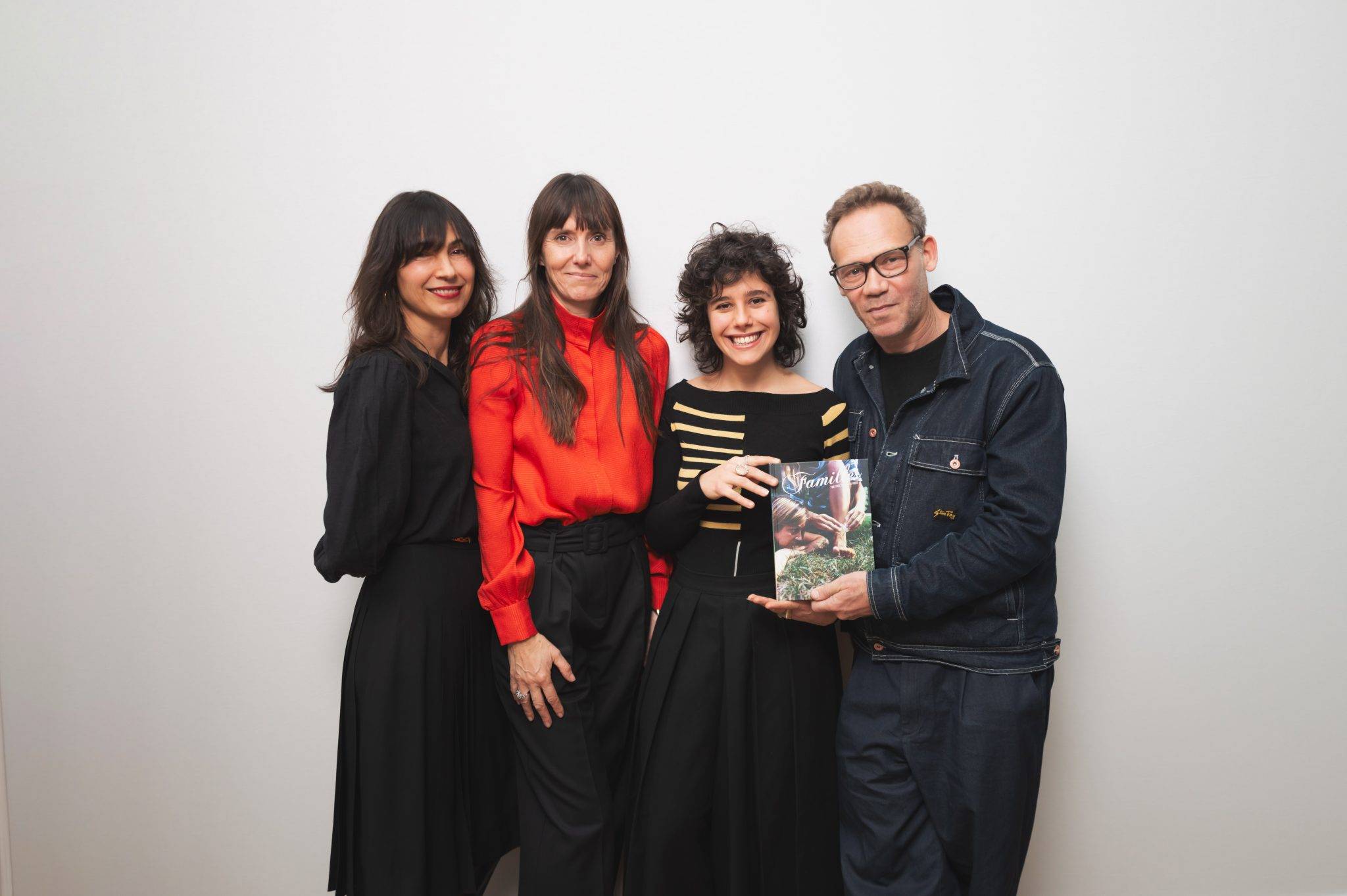  - The Drawer présente la nouvelle collection THE PHOTOGRAPHER