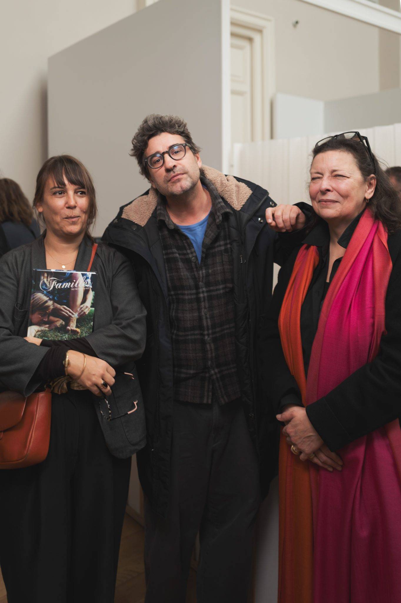  - The Drawer Presents THE PHOTOGRAPHER, A New Thematic Collection