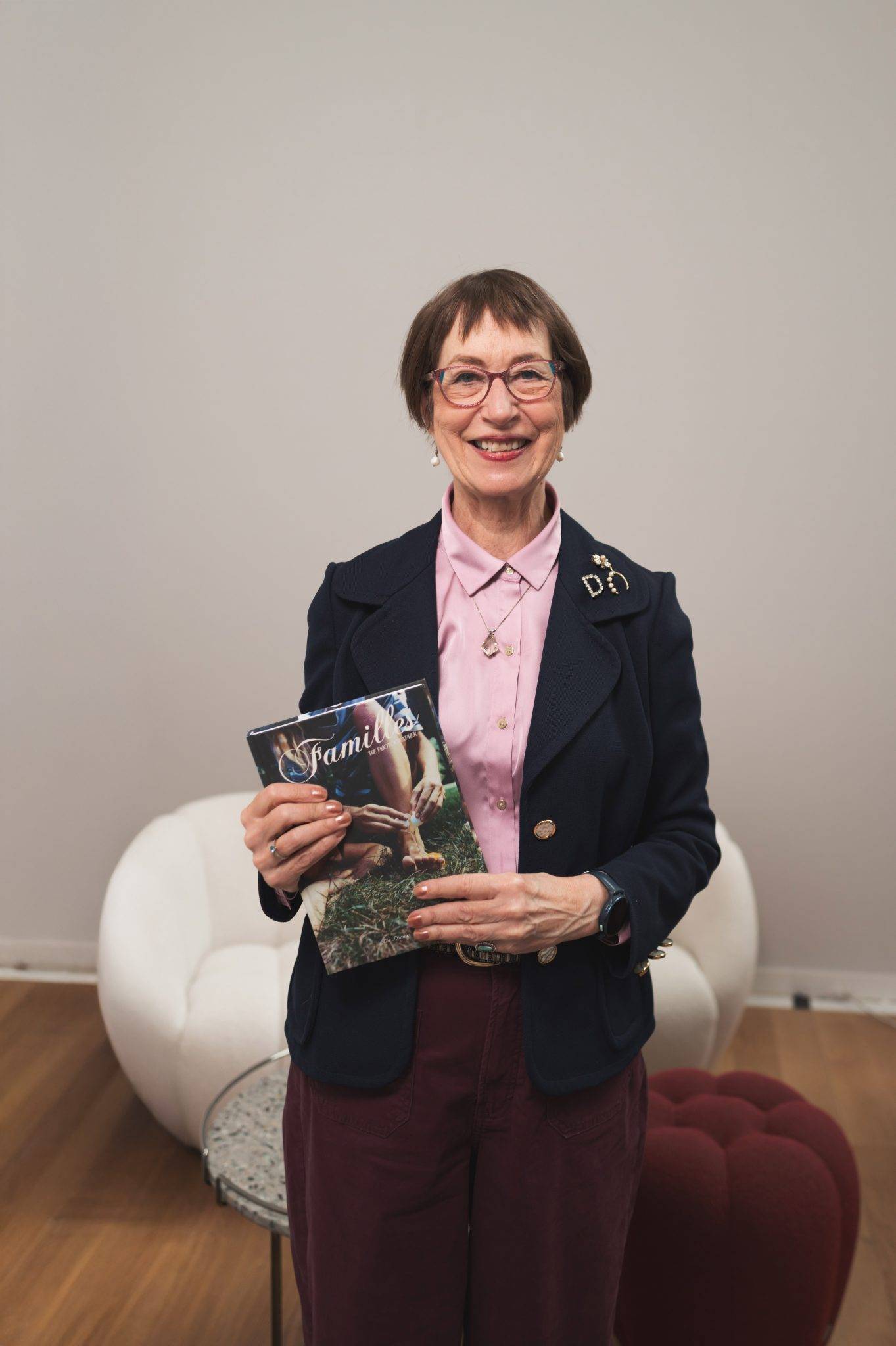  - The Drawer présente la nouvelle collection THE PHOTOGRAPHER