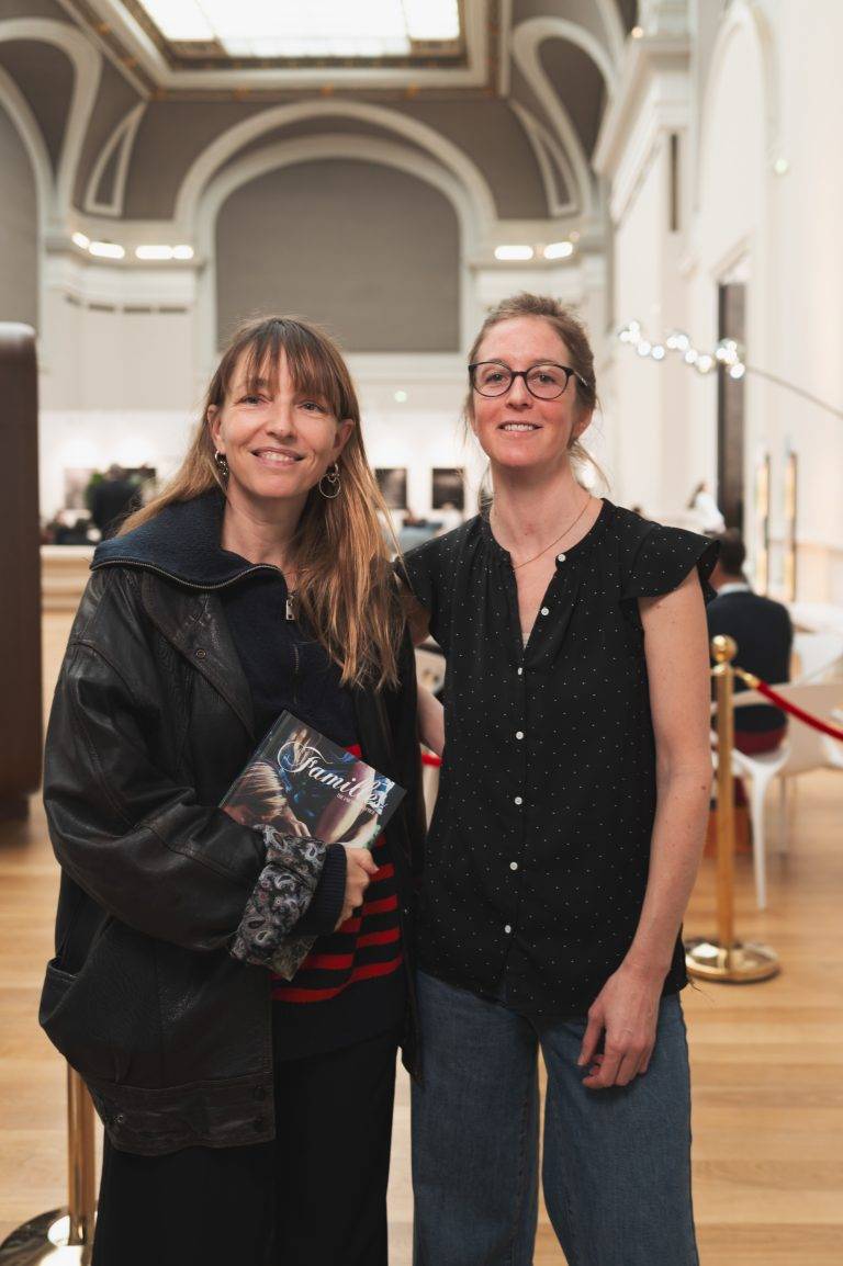  - The Drawer présente la nouvelle collection THE PHOTOGRAPHER