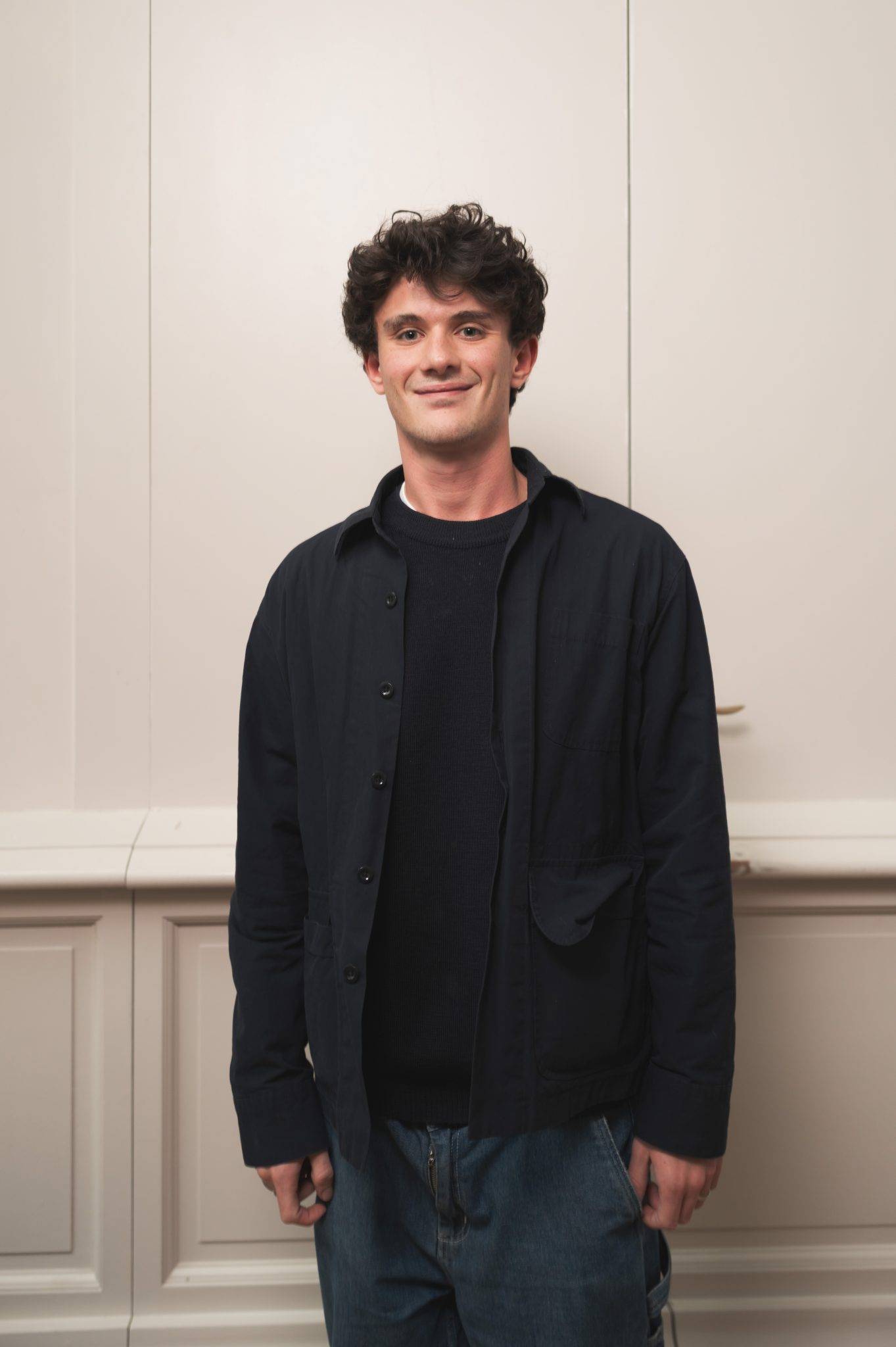  - The Drawer Presents THE PHOTOGRAPHER, A New Thematic Collection