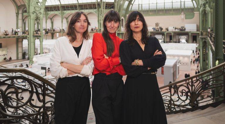  - The Drawer présente la nouvelle collection THE PHOTOGRAPHER