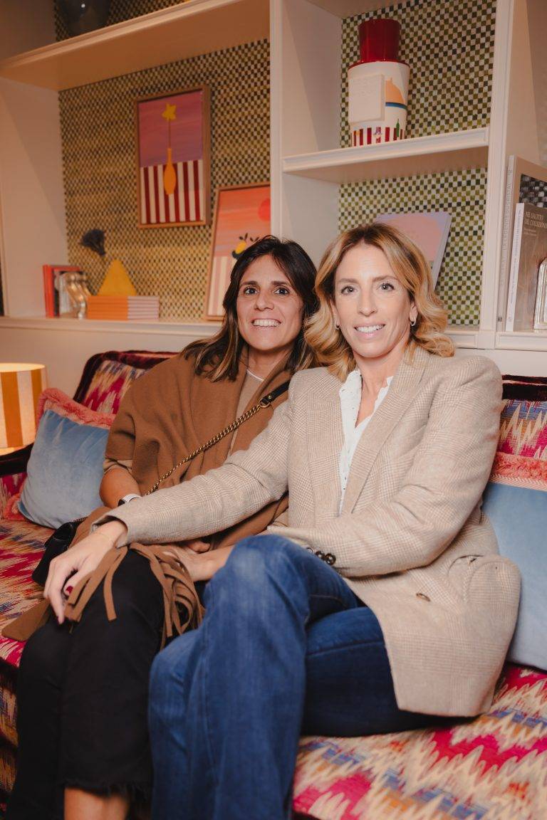  - Ben Arpéa reinventa la Roman suite a Casa Monti, la casa d’artista romana