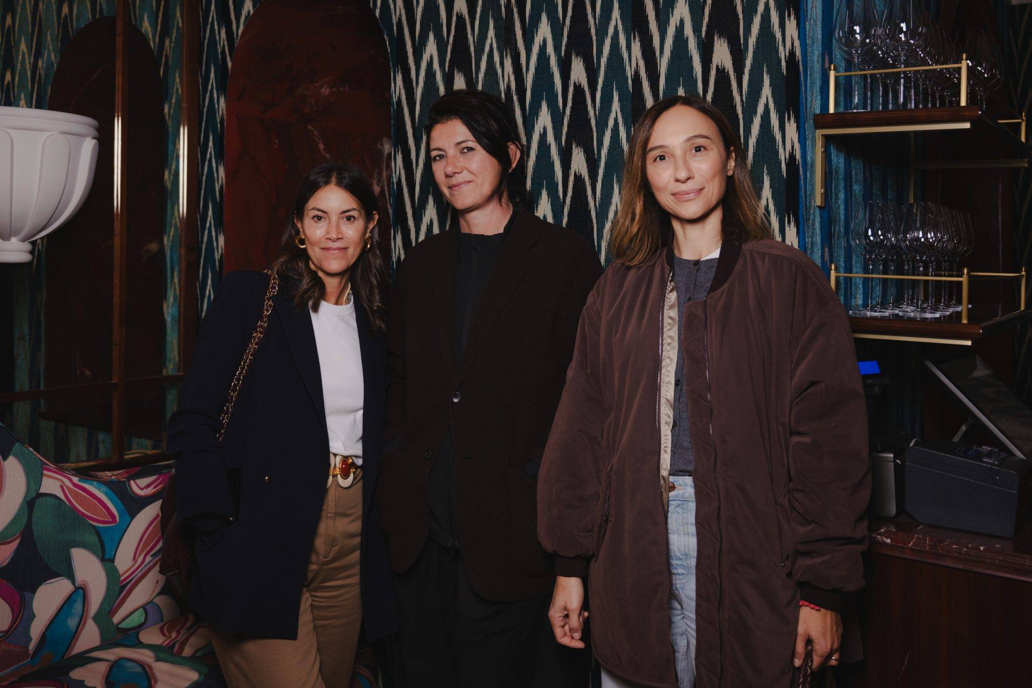  - Ben Arpéa Reinvents the Roman Suite at Casa Monti, the Roman Artist’s Home