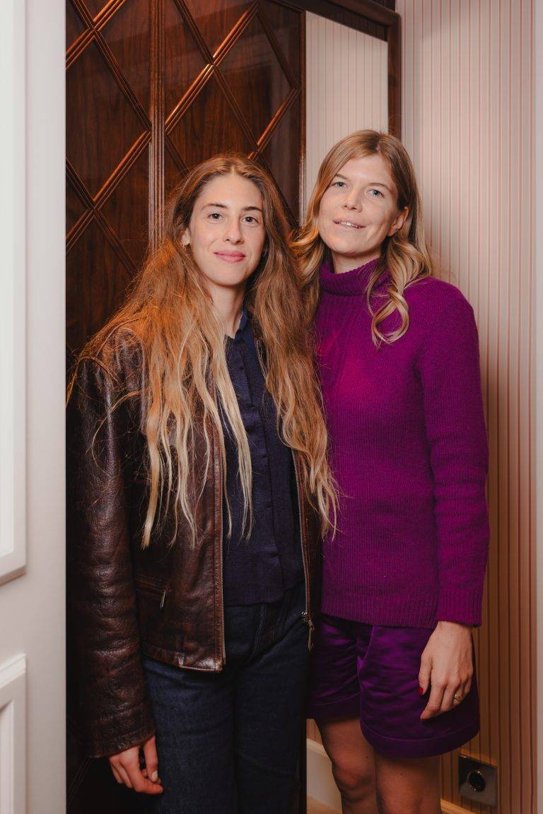  - Ben Arpéa reinventa la Roman suite a Casa Monti, la casa d’artista romana