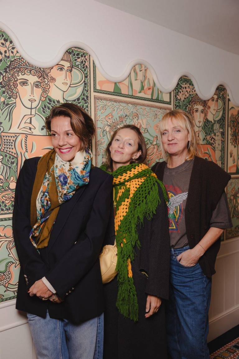  - Ben Arpéa reinventa la Roman suite a Casa Monti, la casa d’artista romana