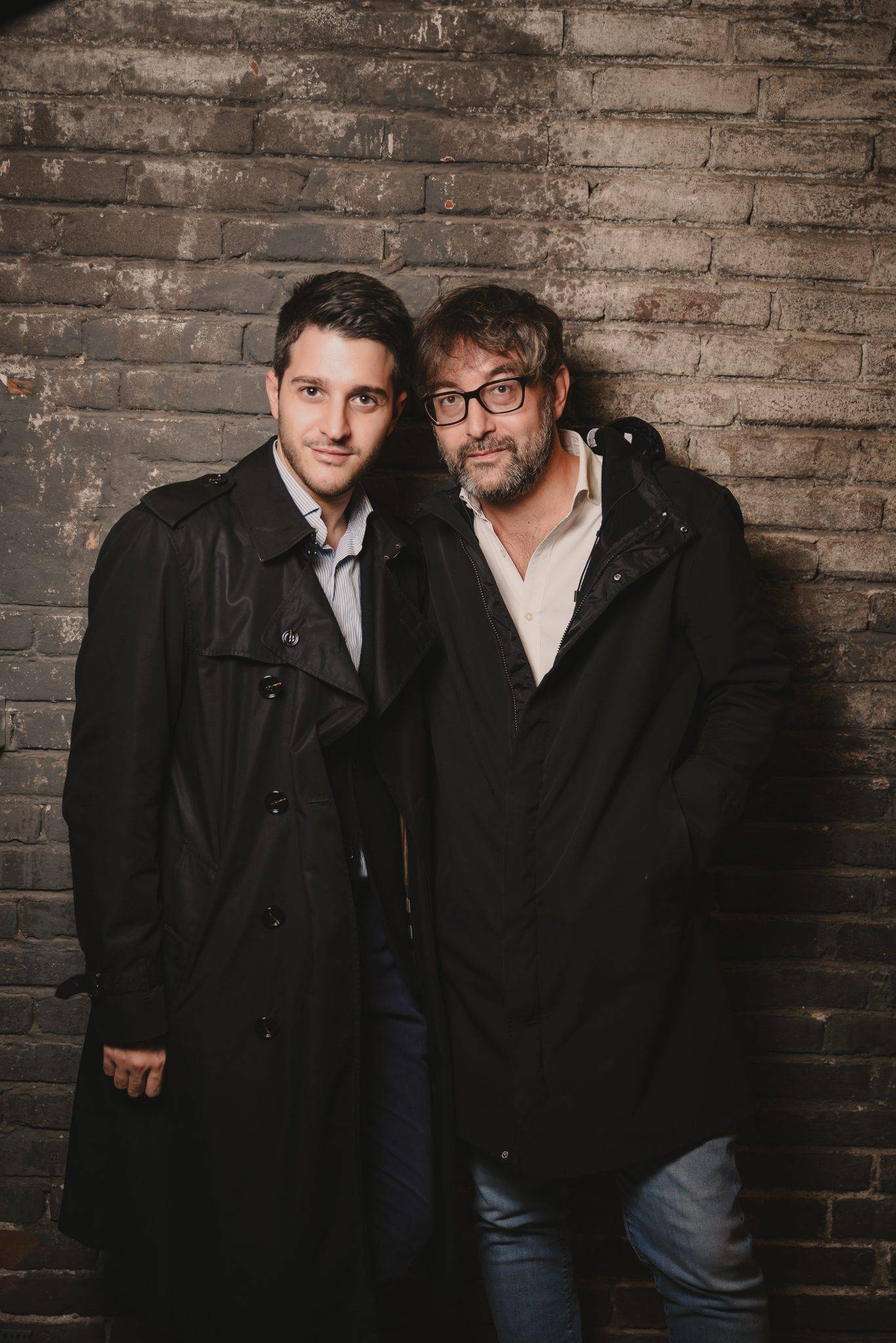  - At the OGR Turin, Art Meets Technology Among Stars, Data, and Electric Dreams