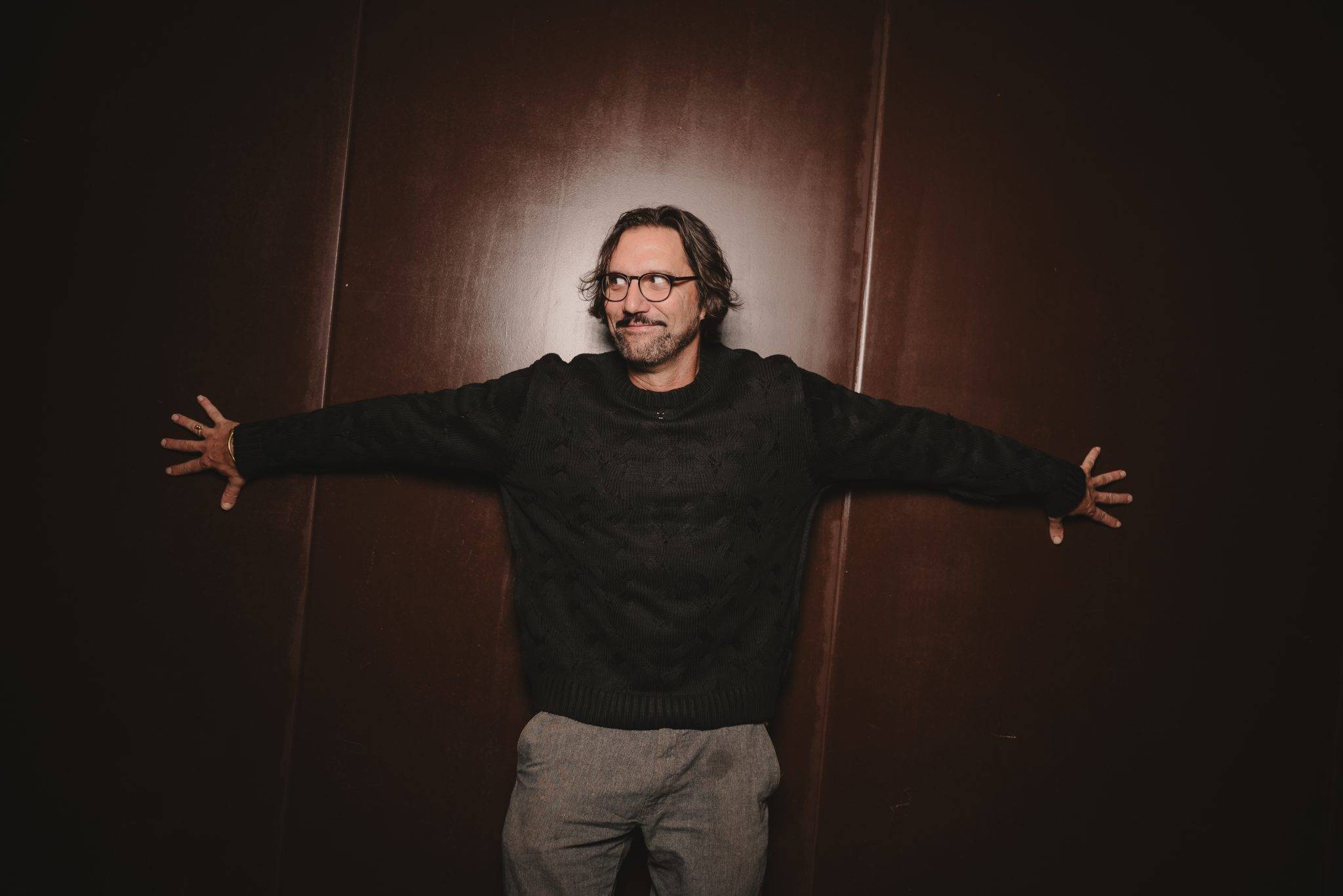  - At the OGR Turin, Art Meets Technology Among Stars, Data, and Electric Dreams