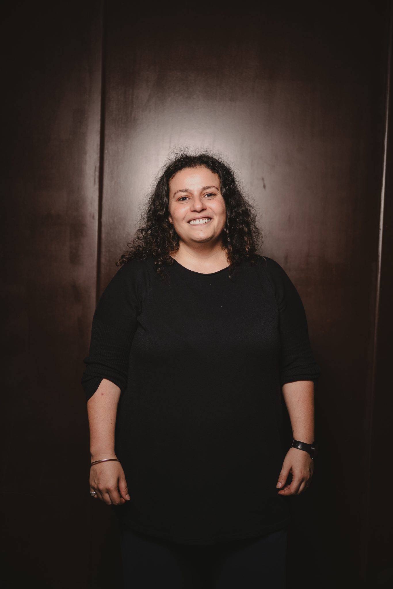  - At the OGR Turin, Art Meets Technology Among Stars, Data, and Electric Dreams