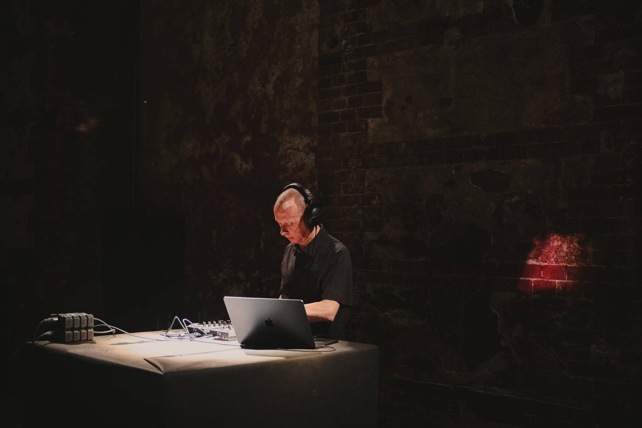  - At the OGR Turin, Art Meets Technology Among Stars, Data, and Electric Dreams