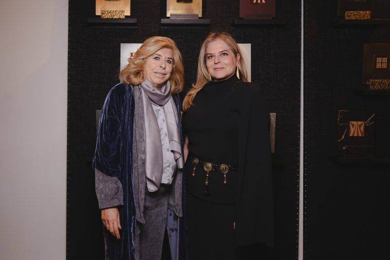  - A Casa Triplef la serata dedicata a Giovanna Ferrero Ventimiglia e ai suoi Piccoli Smalti