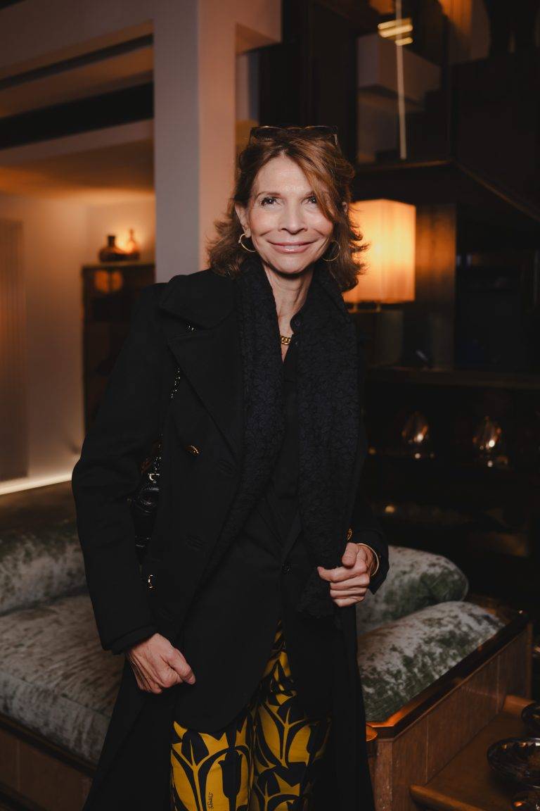  - A Casa Triplef la serata dedicata a Giovanna Ferrero Ventimiglia e ai suoi Piccoli Smalti