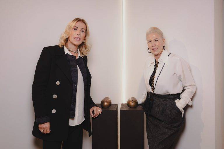  - A Casa Triplef la serata dedicata a Giovanna Ferrero Ventimiglia e ai suoi Piccoli Smalti