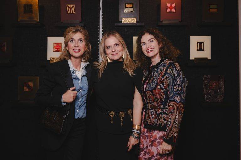  - A Casa Triplef la serata dedicata a Giovanna Ferrero Ventimiglia e ai suoi Piccoli Smalti