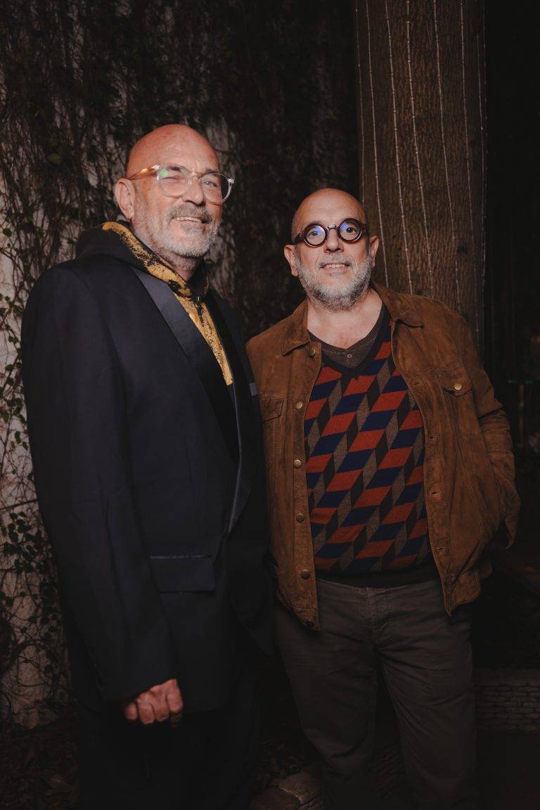  - A Casa Triplef la serata dedicata a Giovanna Ferrero Ventimiglia e ai suoi Piccoli Smalti