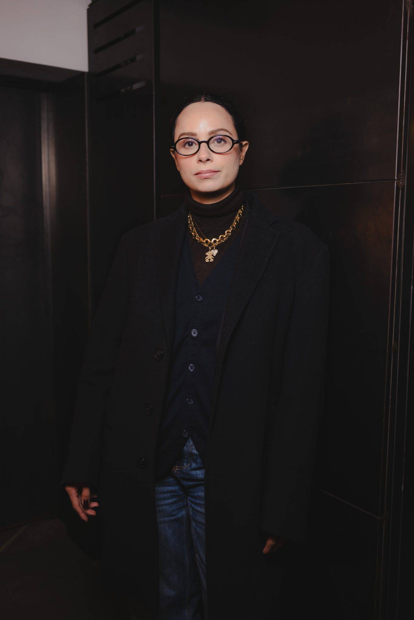  - An Evening Dedicated to Giovanna Ferrero Ventimiglia and her Piccoli Smalti at Casa Triplef