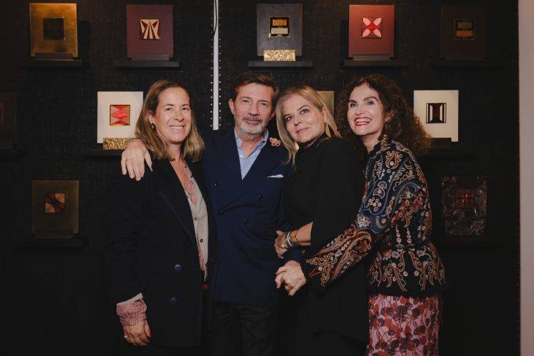  - A Casa Triplef la serata dedicata a Giovanna Ferrero Ventimiglia e ai suoi Piccoli Smalti