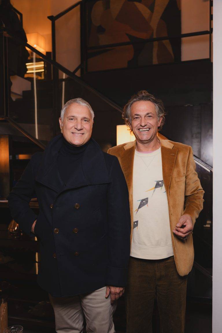  - A Casa Triplef la serata dedicata a Giovanna Ferrero Ventimiglia e ai suoi Piccoli Smalti